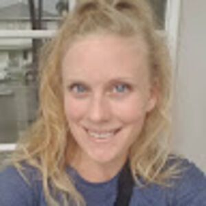 Meet your Posher, Katy